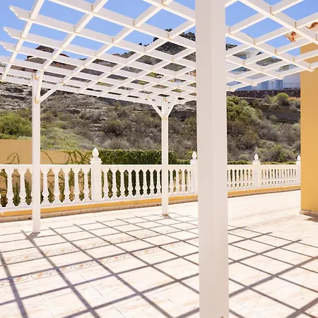 Classbnb - Luxurious 1,5 Kilometers From Costa Adeje Villa Costa Adeje (Tenerife)