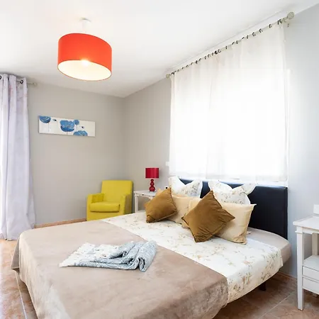 Classbnb - Luxurious 1,5 Kilometers From Villa