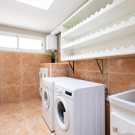 Classbnb - Luxurious 1,5 Kilometers From * Costa Adeje (Tenerife)