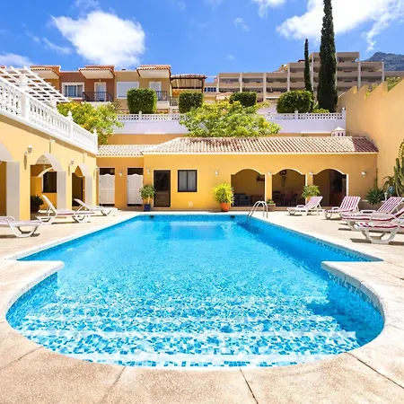 别墅 Luxurious 1,5 Kilometers From *