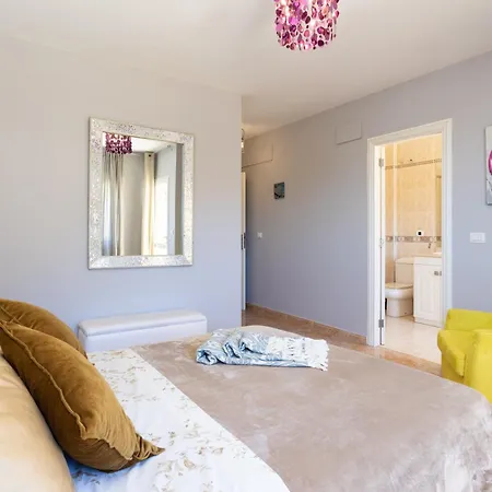 Classbnb - Luxurious 1,5 Kilometers From * Costa Adeje (Tenerife)