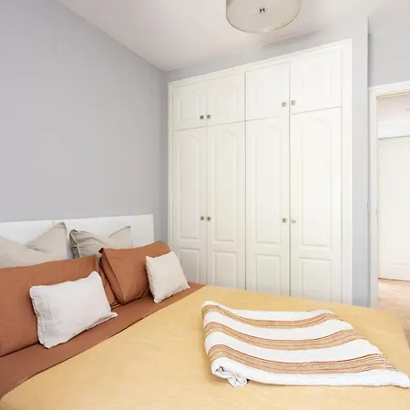 Classbnb - Luxurious 1,5 Kilometers From Costa Adeje (Tenerife)