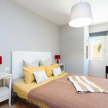Classbnb - Luxurious 1,5 Kilometers From * Costa Adeje (Tenerife)