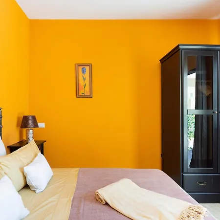 Luxurious 1,5 Kilometers From