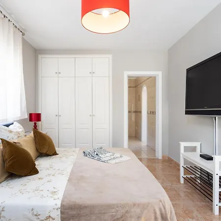 Classbnb - Luxurious 1,5 Kilometers From * Costa Adeje (Tenerife)
