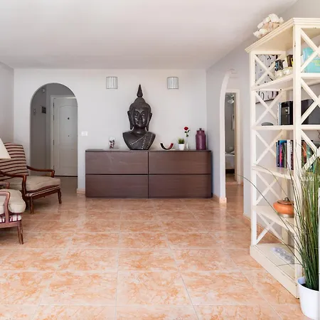 Classbnb - Luxurious 1,5 Kilometers From Villa Costa Adeje (Tenerife)