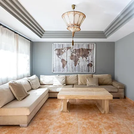 Classbnb - Luxurious 1,5 Kilometers From *
