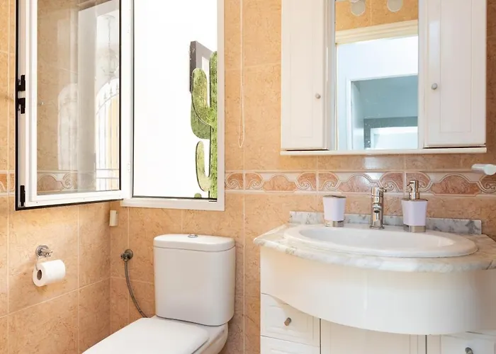 Luxurious 1,5 Kilometers From