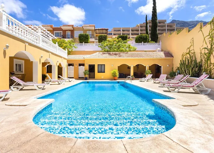 וילה Luxurious 1,5 Kilometers From *