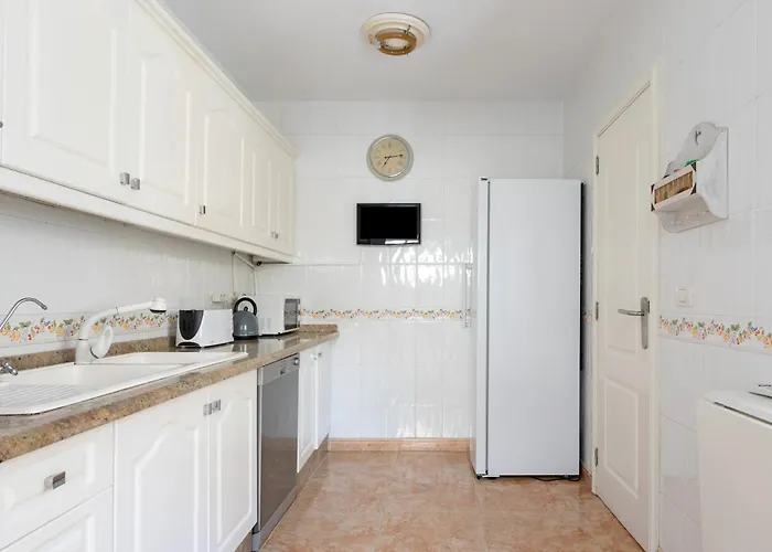 Luxurious 1,5 Kilometers From